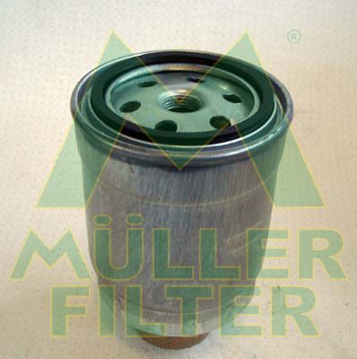 MULLER FILTER kuro filtras FN207
